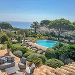 La California Villa