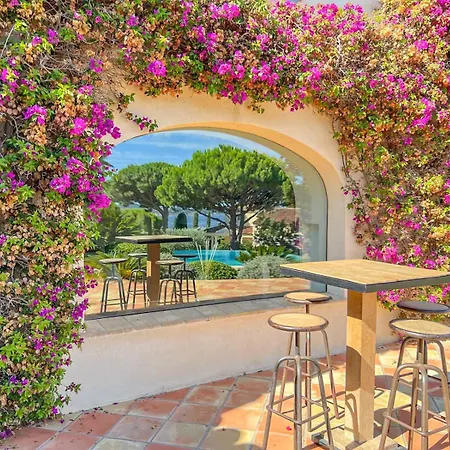 La California Villa