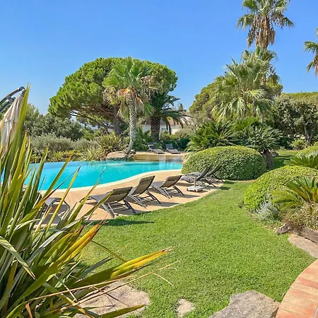 La California Villa