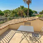 La California Villa Sainte-Maxime