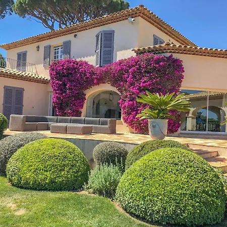 La California סן-מקסים