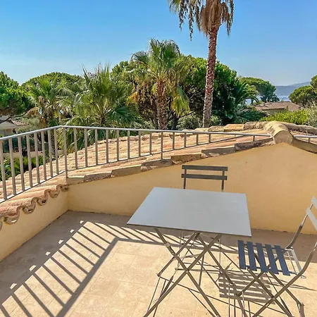 La California Villa Sainte-Maxime