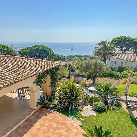 La California Sainte-Maxime