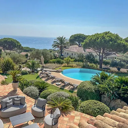La California Villa