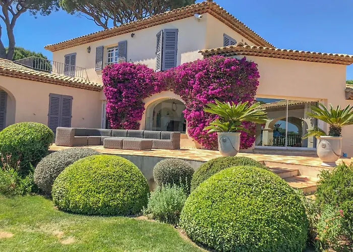 La California סן-מקסים